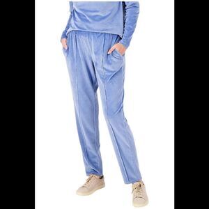 All Worthy Hunter McGrady Knit Cord Pants Chambray - Regular